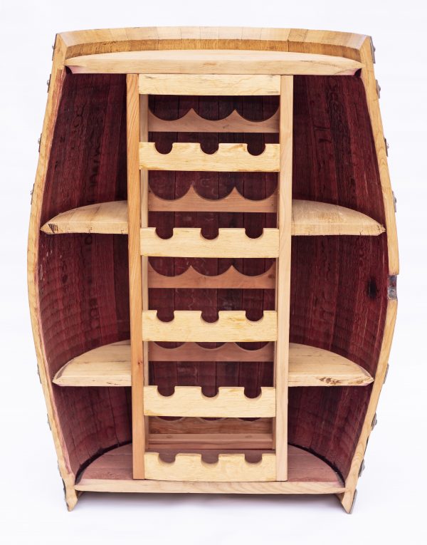 Cava Mix de barrica para vinos y copas